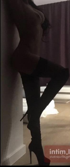Sexy Lady