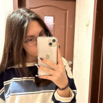 Маргарита Савицкая