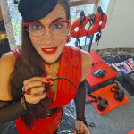 Mistress Julia