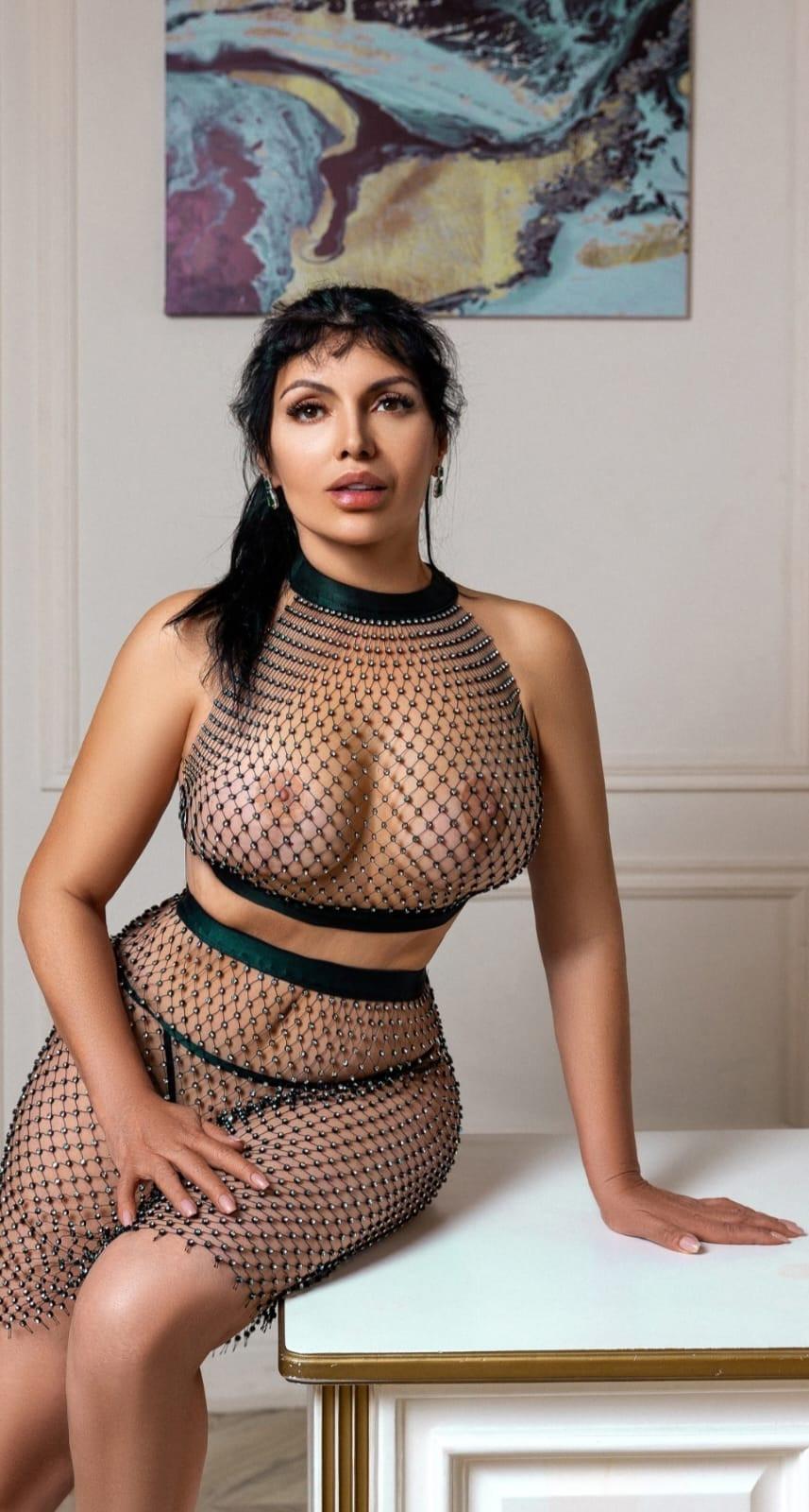 Волшебница