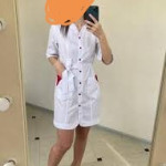 Отдых массаж