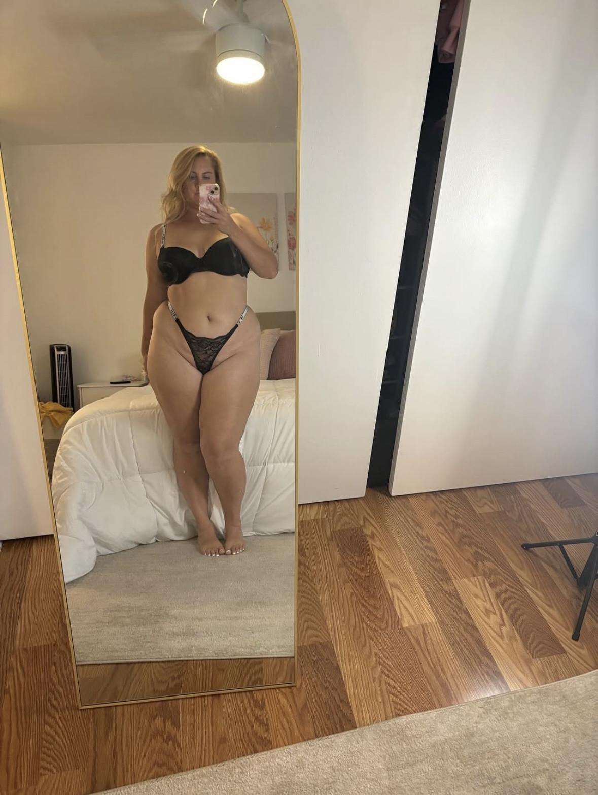 Сладенькая Kiska