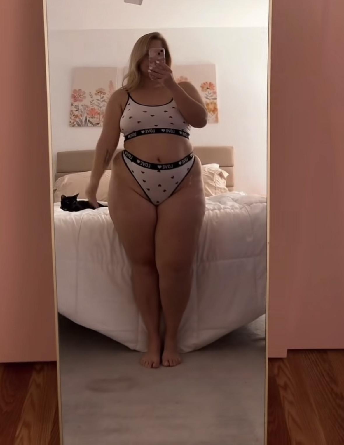 Сладенькая Kiska